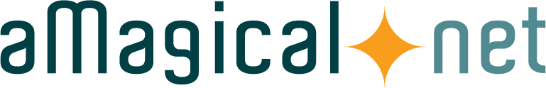 amagical.net